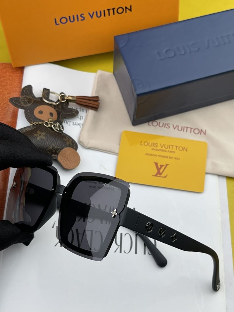 LV Sunglasses